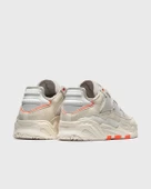 Adidas Niteball Cream White Erkek Spor Ayakkabı thumbnail 7