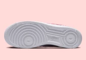 Nike Air Force 1 Pink Paisley Kadın Spor Ayakkabı thumbnail 8
