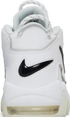 Nike Air More Uptempo Copy Paste White Erkek Spor Ayakkabı - 7