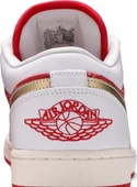 Nike Air Jordan 1 Low Spades  Spor Ayakkabı - 7