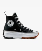 Converse Run Star Hike Canvas Platform High Spor Ayakkabı thumbnail 1