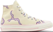 Converse Chuck 70 Yellow Flame  Spor Ayakkabı - 2