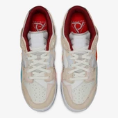 Nike Dunk Low Scrap Shapeless Erkek Spor Ayakkabı thumbnail 5