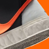 Nike Blazer Mid x Readymade Black Erkek Spor Ayakkabı thumbnail 6