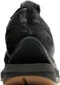 Nike x Sacai Vaporwaffle Black Gum Erkek Spor Ayakkabı - 7