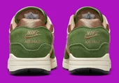 Nike Air Max 1 Treeline Erkek Spor Ayakkabı thumbnail 7