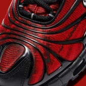 Nike Air Max x Skepta Tailwind V Bloody Chrome  Erkek Spor Ayakkabı thumbnail 3