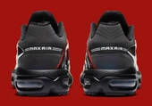 Nike Air Max x Skepta Tailwind V Bloody Chrome  Erkek Spor Ayakkabı thumbnail 5