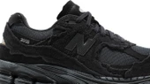 New Balance 2002r Phantom Spor Ayakkabı - 2