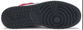 Nike Air Jordan 1 High Satin Snake Chicago Spor Ayakkabı - 8
