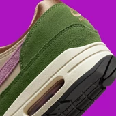 Nike Air Max 1 Treeline Erkek Spor Ayakkabı thumbnail 4