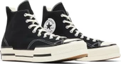 Converse Chuck 70 Plus Canvas Black Spor Ayakkabı - 8