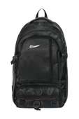 Dağcı 55Litre Outdoor Spor Kamp Çanta Suluk Gözlü Sıyah - 1