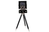 Kamera Tripod Modelli Vintage Dekoratif Hediyelik - 4