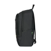 Düz Spor Sırt Çantası Siyah - 1