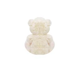 Kalpli Ayı 28 cm Pelüş Ayı Sevgiliye Hediye thumbnail 3