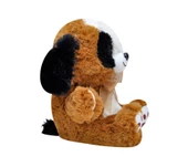 Köpek 15 cm Pelüş Çocuk Oyuncak - 3