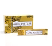 Deepika Good Fortune Aromalı Tütsü 240 Adet Çubuk Tütsü - 1