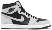 Air Jordan 1 Retro High OG Shadow Erkek Spor Ayakkabı thumbnail 1