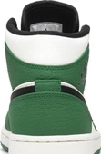 Nike Air Jordan 1 Mid Pine Green  Spor Ayakkabı thumbnail 7