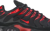 Nike Air Max Plus Red Belly Black  Erkek Spor Ayakkabı - 2