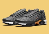 Nike Air Max Plus Gold Erkek Spor Ayakkabı thumbnail 1