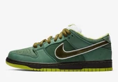 Nike Dunk Low Green Lobster Erkek Spor Ayakkabı thumbnail 1
