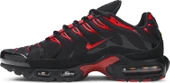 Nike Air Max Plus Red Belly Black  Erkek Spor Ayakkabı - 3