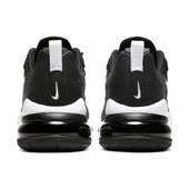 Nike Air Max 270 React Black White  Erkek Spor Ayakkabı thumbnail 3