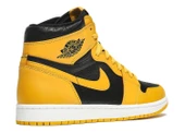 Nike Air Jordan 1 High Pollen  Spor Ayakkabı - 3