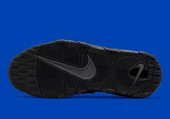Nike Air More Uptempo Royal Erkek Spor Ayakkabı thumbnail 6