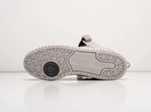 Adidas x Bad Bunny Forum Low Grey Erkek Spor Ayakkabı - 6