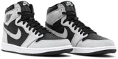 Air Jordan 1 Retro High OG Shadow Erkek Spor Ayakkabı thumbnail 3