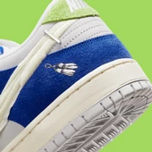 Nike Dunk Low FLY Streetwear  Erkek Spor Ayakkabı thumbnail 5