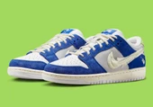 Nike Dunk Low FLY Streetwear  Erkek Spor Ayakkabı thumbnail 4