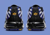 Nike Air Max Plus Versian Violet  Erkek Spor Ayakkabı thumbnail 5