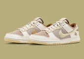 Nike Dunk Low Year Of The Rabbit  Erkek Spor Ayakkabı thumbnail 4