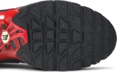 Nike Air Max Plus Red Belly Black  Erkek Spor Ayakkabı - 5