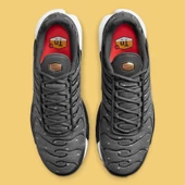 Nike Air Max Plus Gold Erkek Spor Ayakkabı thumbnail 2