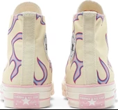 Converse Chuck 70 Yellow Flame  Spor Ayakkabı thumbnail 6