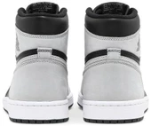 Air Jordan 1 Retro High OG Shadow Erkek Spor Ayakkabı thumbnail 4