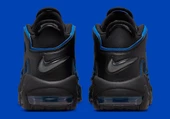 Nike Air More Uptempo Royal Erkek Spor Ayakkabı thumbnail 3