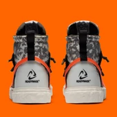 Nike Blazer Mid x Readymade Black Erkek Spor Ayakkabı thumbnail 4