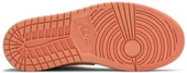 Nike Air Jordan 1 Mid Apricot  Spor Ayakkabı thumbnail 5