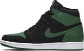 Nike Air Jordan 1 High OG Pine Green 2.0 Spor Ayakkabı thumbnail 3