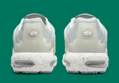 Nike Air Max Plus Terrascape White Pure Platinum Erkek Spor Ayakkabı thumbnail 5