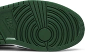 Nike Air Jordan 1 Low Pine Green  Spor Ayakkabı thumbnail 5