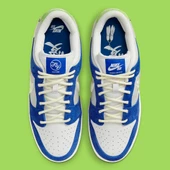 Nike Dunk Low FLY Streetwear  Erkek Spor Ayakkabı thumbnail 7