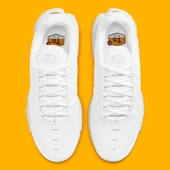 Nike Air Max Plus White Erkek Spor Ayakkabı - 2