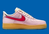 Nike Air Force 1 Feel Free Let's Talk  Erkek Spor Ayakkabı - 2